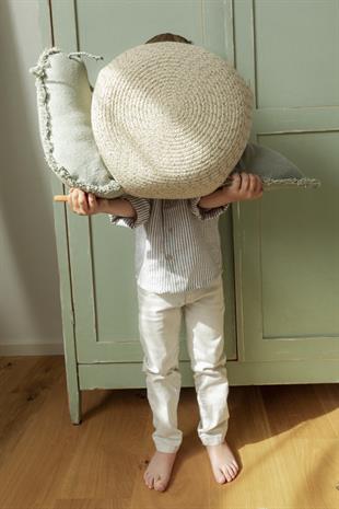 Lorena Canals Çocuk Odası Sepet, Big Snail