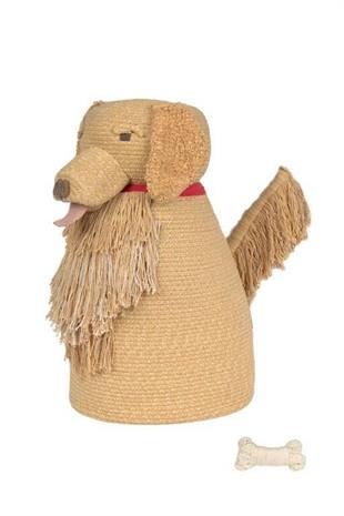 Lorena Canals Çocuk Odası Sepet, Luna