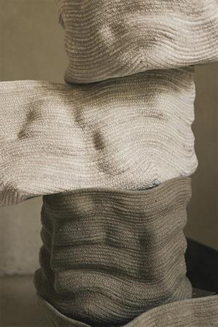 Lorena Canals Sepet, Stonewashed Natural Large