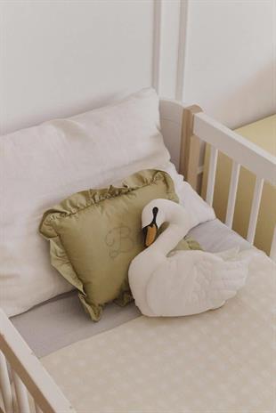 Lorena Canals Yastık, Baby Matcha