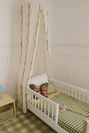 Lorena Canals Yastık, Baby Matcha