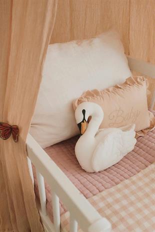 Lorena Canals Yastık, Baby Rose