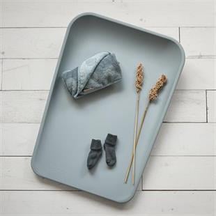 Matty Alt Değiştirme Matı, Blueberry