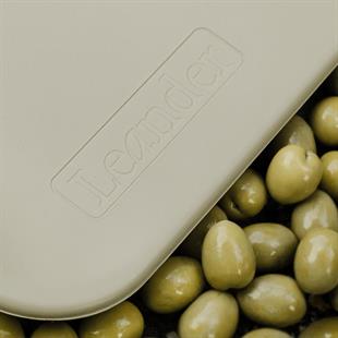 Matty Alt Değiştirme Matı, Olive