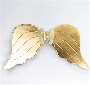 Meri Meri - Melek Kanatları ve Tacı Kostüm Seti / 3-6 Yaş