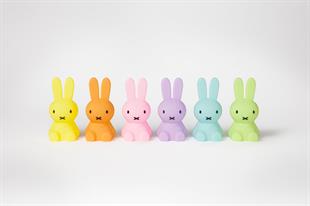 Miffy Blind Box Sürpriz Renkli Mini Lamba