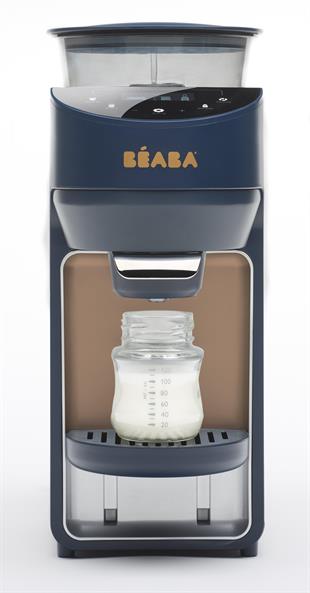 Milkeo Plus Otomatik Mama Hazırlayıcı, Night Blue