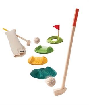Mini Golf Takımı