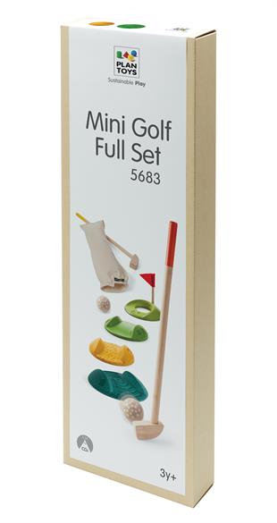 Mini Golf Takımı