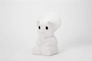 Mira Lamba First Light