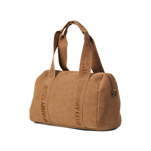 Mommy Club Bag, Prestige Hazelnut