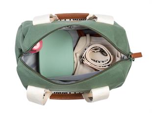Mommy Club Bag, Yeşil