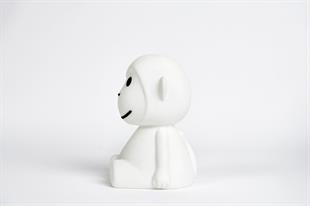 Monkey Lamba First Light