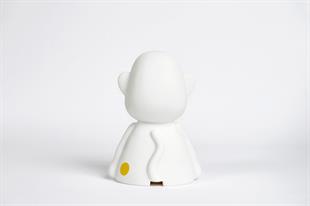 Monkey Lamba First Light