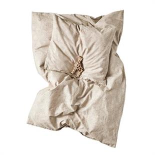 Nevresim Takımı Meadow, Kapuçino