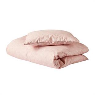 Nevresim Takımı Meadow, Wood Rose