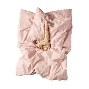 Nevresim Takımı Meadow, Wood Rose