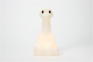 Nova Lamba First Light