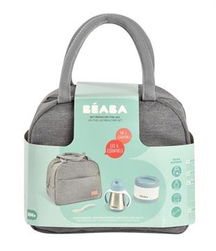 On the go beslenme zamanı, Windy blue