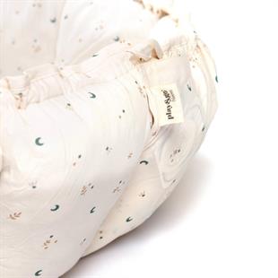 Oyun Matı -  Bloom, Moon Organic