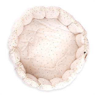 Oyun Matı -  Bloom, Moon Organic