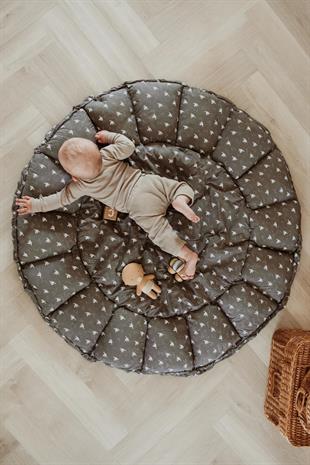 Oyun Matı, Bloom Birds