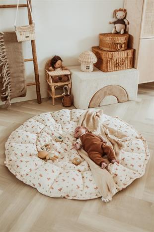 Oyun Matı, Bloom Rabbit