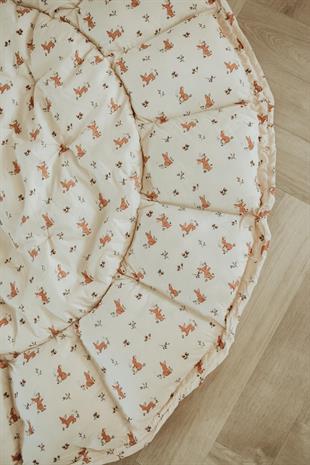 Oyun Matı, Bloom Rabbit