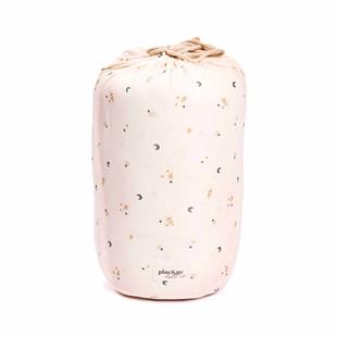 Oyun Matı, Soft Organic Moon