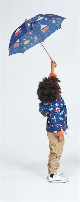 PENNY SCALLAN Şemsiye / Anchors Away