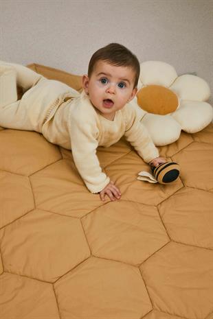 Playmat, Honeycomb