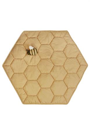 Playmat, Honeycomb