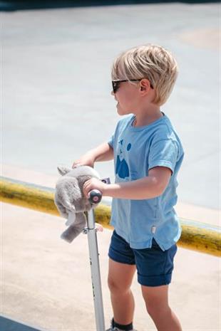 Scooter Aksesuarı, Fil