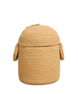 Sepet, Chicken Charlie