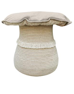 Sepet, Giant Mushroom