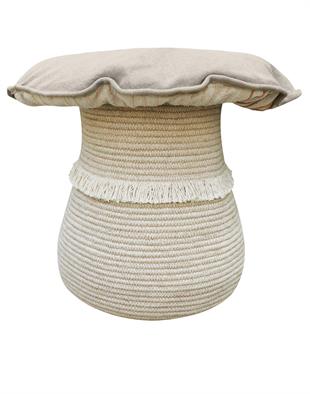 Sepet, Giant Mushroom