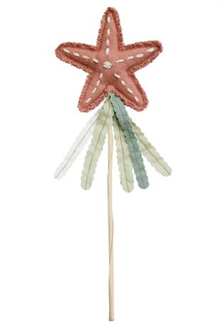 Sihirli Değnek, Starfish