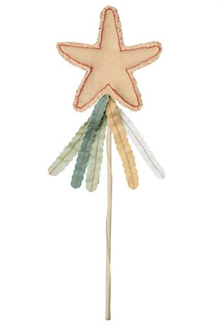 Sihirli Değnek, Starfish