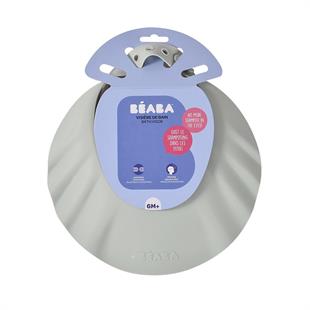 Silikon başlık siperi, Misty green