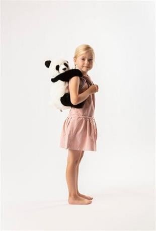 Sırt Çantası, Panda