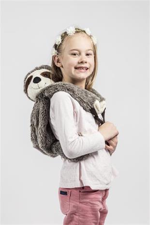 Sırt Çantası, Sloth