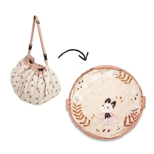 Soft Oyun Matı, Moulin Roty Apres La Pluie