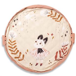 Soft Oyun Matı, Moulin Roty Apres La Pluie