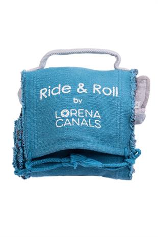 Soft Toy, Ride & Roll Airplane