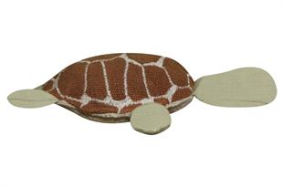 Soft Toy, Ride & Roll Under the Sea