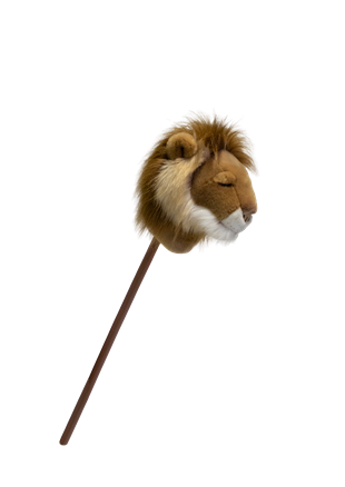 Sopa Oyuncak, Aslan