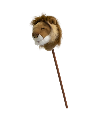 Sopa Oyuncak, Aslan