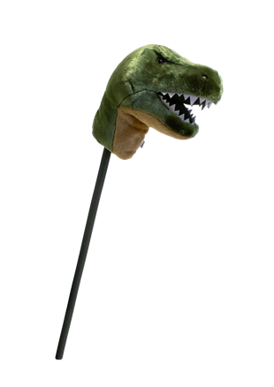 Sopa Oyuncak, T-Rex