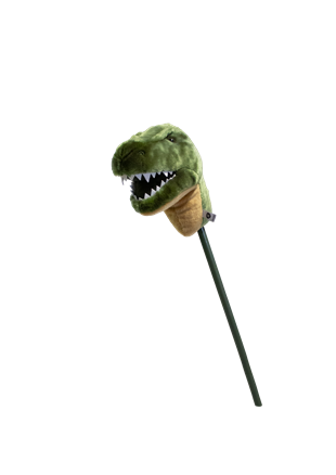 Sopa Oyuncak, T-Rex