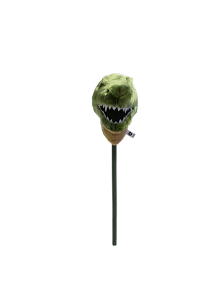 Sopa Oyuncak, T-Rex